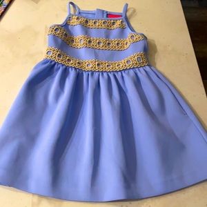 Child dress